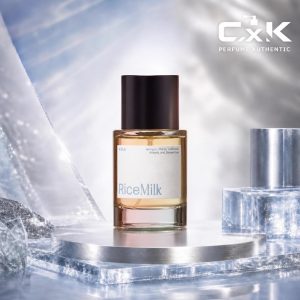 Nước Hoa Kira Rice Milk EDP Chính Hãng