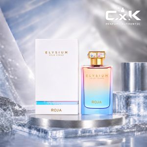 Nước Hoa Roja Parfums Elysium Pour Femme EDP Chính Hãng