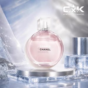 Nước Hoa Chanel Chance Eau Tendre EDT Chính Hãng