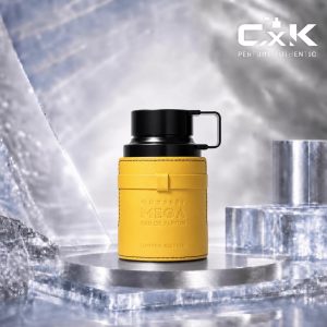 Nước Hoa Armaf Odyssey Mega Limited Edition EDP Chính Hãng