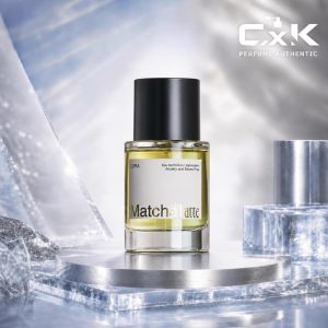Nước Hoa Kira Matcha Latte EDP Chính Hãng