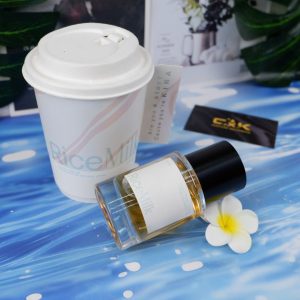 Alternative view of Nước Hoa Kira Rice Milk EDP Chính Hãng