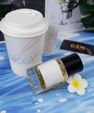 Alternative view of Nước Hoa Kira Rice Milk EDP Chính Hãng
