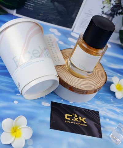 Nước Hoa Kira Rice Milk EDP Chính Hãng 9 z7732746103410 8e6788feb0f06e4e37ddd4e3d4d0068c