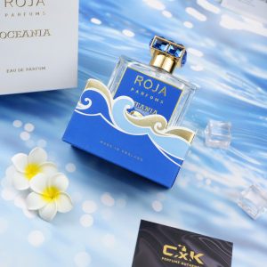 Alternative view of Nước Hoa Roja Parfums Oceania EDP Chính Hãng