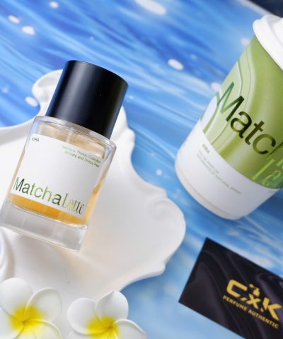 Nước Hoa Kira Matcha Latte EDP Chính Hãng 9 z7732746250455 515c4fdec2d96002a44440cb3a9676ae