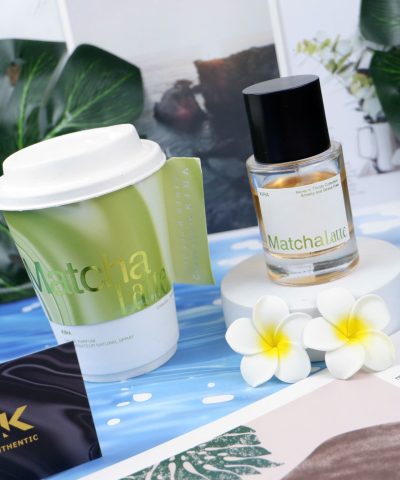Nước Hoa Kira Matcha Latte EDP Chính Hãng 10 z7732746529353 9b30ce891f0c64567bbc57ec1682f3d6