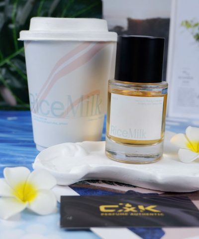 Nước Hoa Kira Rice Milk EDP Chính Hãng 11 z7732746542731 3e30f5f816198c0f1aa16139bd4dc87b
