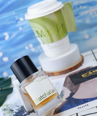 Nước Hoa Kira Matcha Latte EDP Chính Hãng 11 z7735363007989 0913145a0ca9f5433139a527c2a38a20
