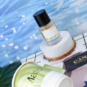 Alternative view of Nước Hoa Kira Matcha Latte EDP Chính Hãng
