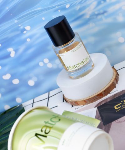 Nước Hoa Kira Matcha Latte EDP Chính Hãng 8 z7735363016907 8ac77716dc7fed3bc78cb6ef2a138e90