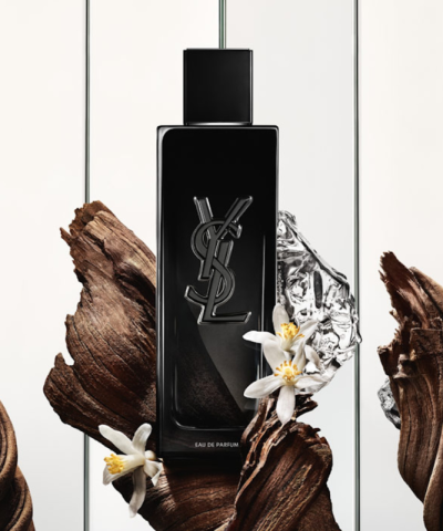 Alternative view of Nước Hoa Yves Saint Laurent Myslf EDP Chính Hãng