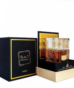 Nước Hoa Lattafa Khamrah EDP Chính Hãng
