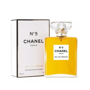 chanel no5 100ml