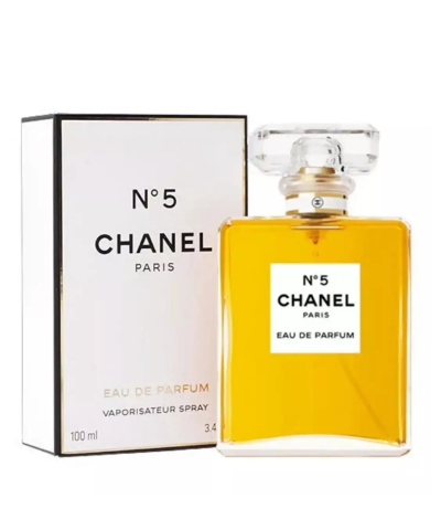 chanel no5 100ml
