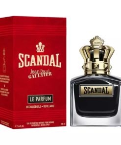Alternative view of Nước Hoa JPG Scandal Pour Homme Le Parfum Chính Hãng