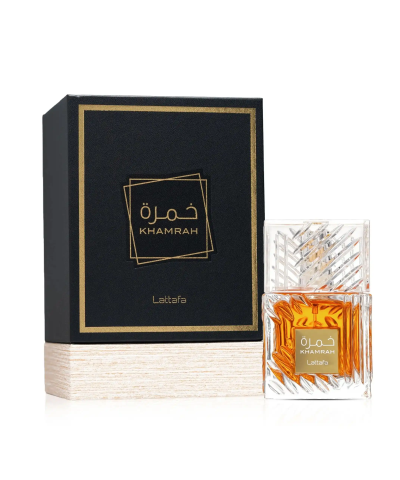 Nước Hoa Lattafa Khamrah EDP Chính Hãng