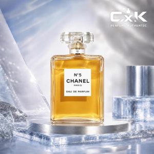 Nước Hoa Chanel No5 EDP Chính Hãng
