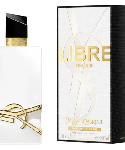 ysl libre l eau nue parfum de pe