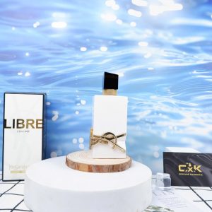 Alternative view of Nước Hoa Yves Saint Laurent Libre L’Eau Nue EDP Chính Hãng