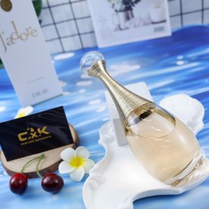Alternative view of Nước Hoa Dior J'adore Eau de Parfum Chính Hãng