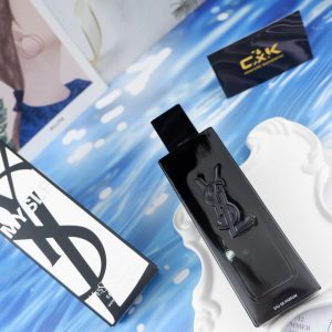 Alternative view of Nước Hoa Yves Saint Laurent Myslf EDP Chính Hãng