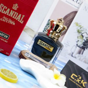 Alternative view of Nước Hoa JPG Scandal Pour Homme Le Parfum Chính Hãng