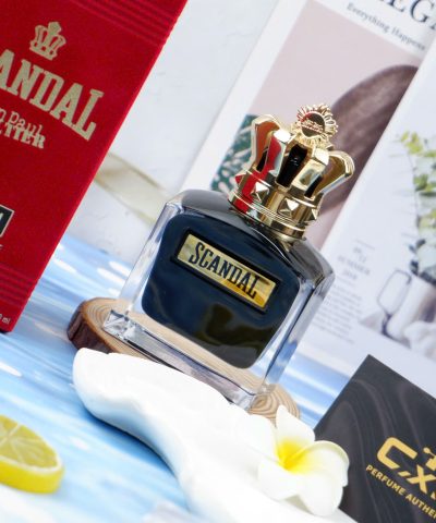 Alternative view of Nước Hoa JPG Scandal Pour Homme Le Parfum Chính Hãng