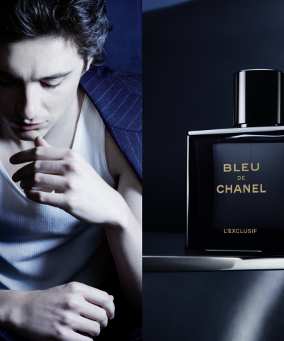Nước Hoa Chanel Bleu De Chanel L’Exclusif Parfum Chính Hãng 9 BLEU