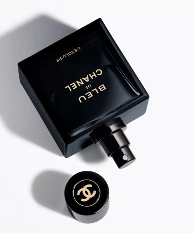 Nước Hoa Chanel Bleu De Chanel L’Exclusif Parfum Chính Hãng 8 bleu de chanel l exclusif 2025 e