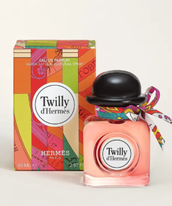Alternative view of Nước Hoa Hermes Twilly D'Hermes EDP Chính Hãng