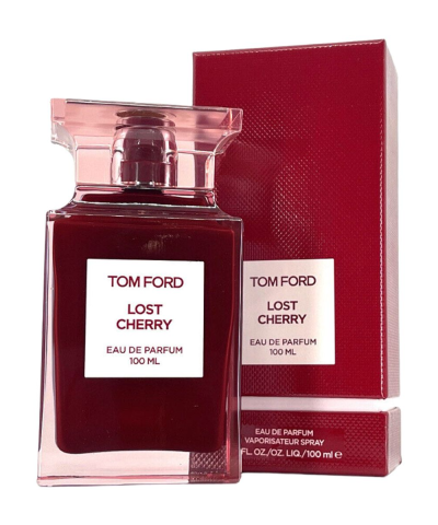 Nước Hoa Tom Ford Lost Cherry EDP Chính Hãng 5 lost cherry 100ml d55fb31299834f