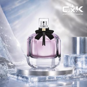 Nước Hoa Yves Saint Laurent YSL Mon Paris EDP Chính Hãng