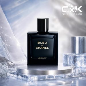 Nước Hoa Chanel Bleu De Chanel L’Exclusif Parfum Chính Hãng