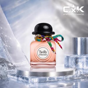 Nước Hoa Hermes Twilly D'Hermes EDP Chính Hãng