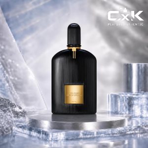Nước Hoa Tom Ford Black Orchid EDP Chính Hãng