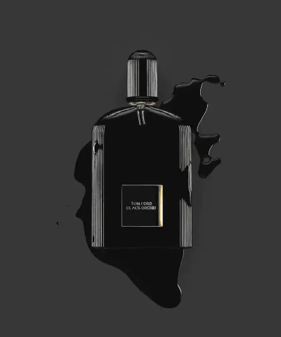 Alternative view of Nước Hoa Tom Ford Black Orchid EDP Chính Hãng