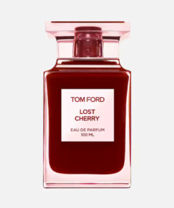 Nước Hoa Tom Ford Lost Cherry EDP Chính Hãng