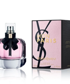 Alternative view of Nước Hoa Yves Saint Laurent Mon Paris EDP Chính Hãng