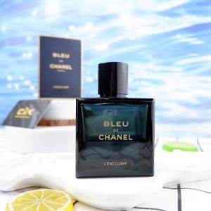 Alternative view of Nước Hoa Chanel Bleu De Chanel L’Exclusif Parfum Chính Hãng