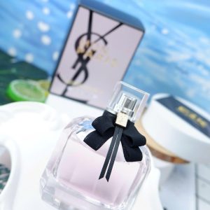 Alternative view of Nước Hoa Yves Saint Laurent YSL Mon Paris EDP Chính Hãng