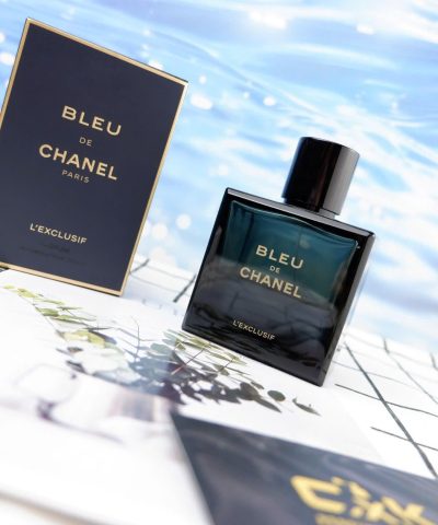Nước Hoa Chanel Bleu De Chanel L’Exclusif Parfum Chính Hãng 10 z7728917055669 b3a77e27041720020660f6b8c122057b