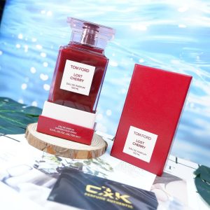Alternative view of Nước Hoa Tom Ford Lost Cherry EDP Chính Hãng