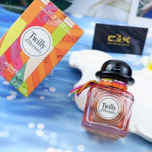 Alternative view of Nước Hoa Hermes Twilly D'Hermes EDP Chính Hãng