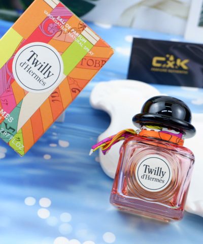 Alternative view of Nước Hoa Hermes Twilly D'Hermes EDP Chính Hãng