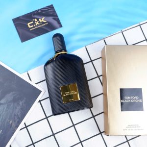 Alternative view of Nước Hoa Tom Ford Black Orchid EDP Chính Hãng