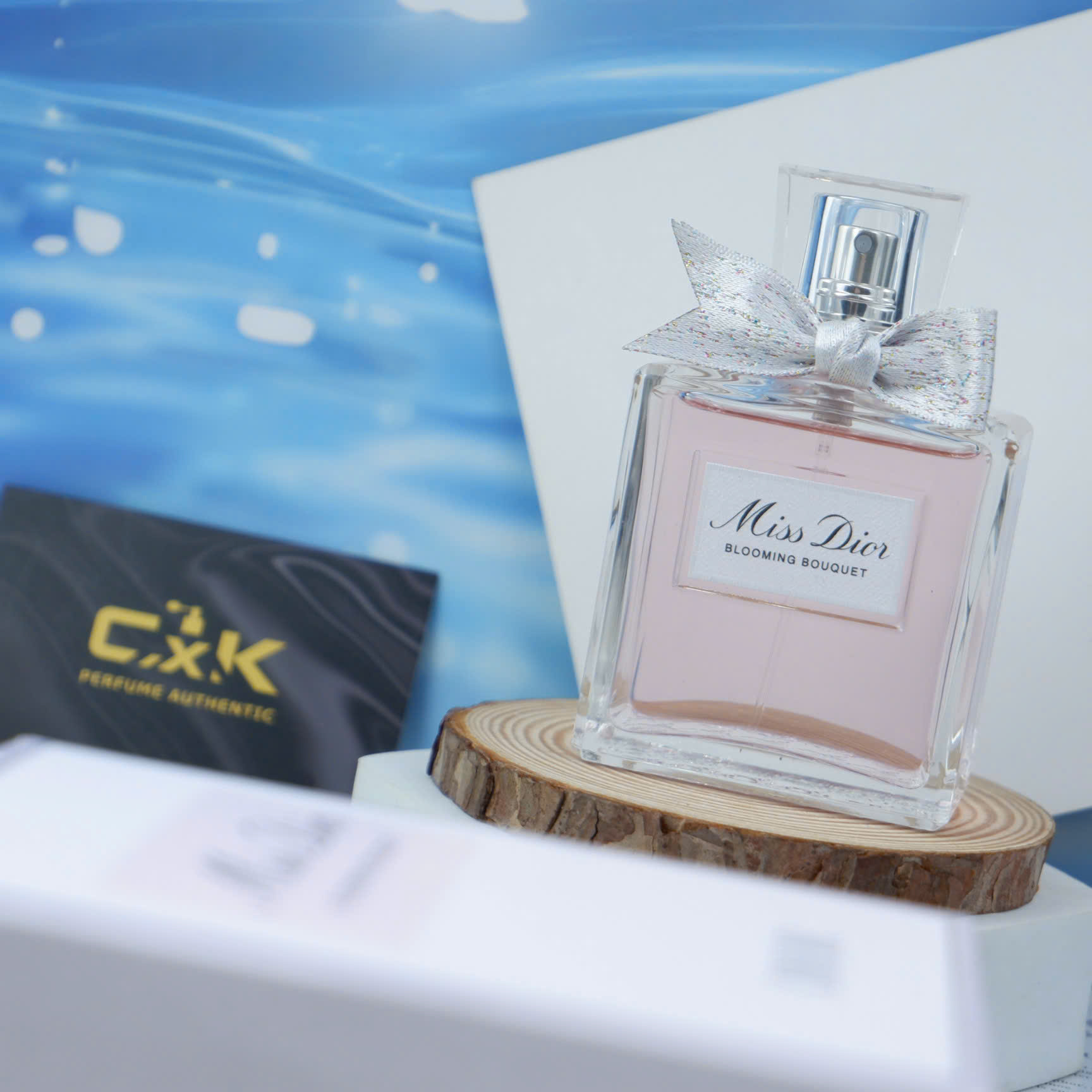 Nước Hoa Dior Miss Blooming Bouquet EDT Chính Hãng 7 Nước Hoa Dior Miss Blooming Bouquet EDT Chính Hãng - Ảnh 5