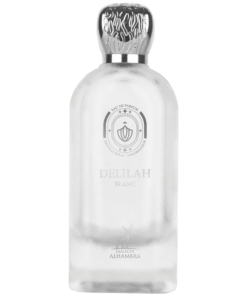 Nước Hoa Maison Alhambra Delilah Blanc Chính Hãng