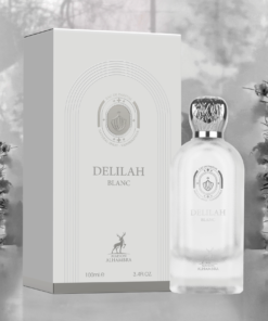 Alternative view of Nước Hoa Maison Alhambra Delilah Blanc Chính Hãng