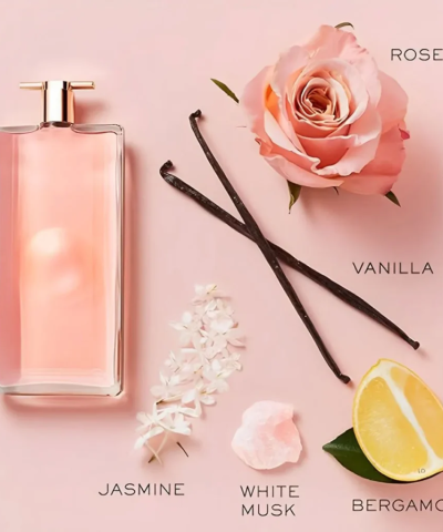 Alternative view of Nước Hoa Lancome Idole EDP Chính Hãng